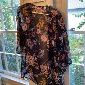 H&M kimono (S)